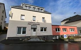 Gaestehaus Fuchsroehre