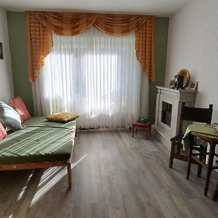 Gaestehaus Fuchsroehre Welcherath Exteriér fotografie