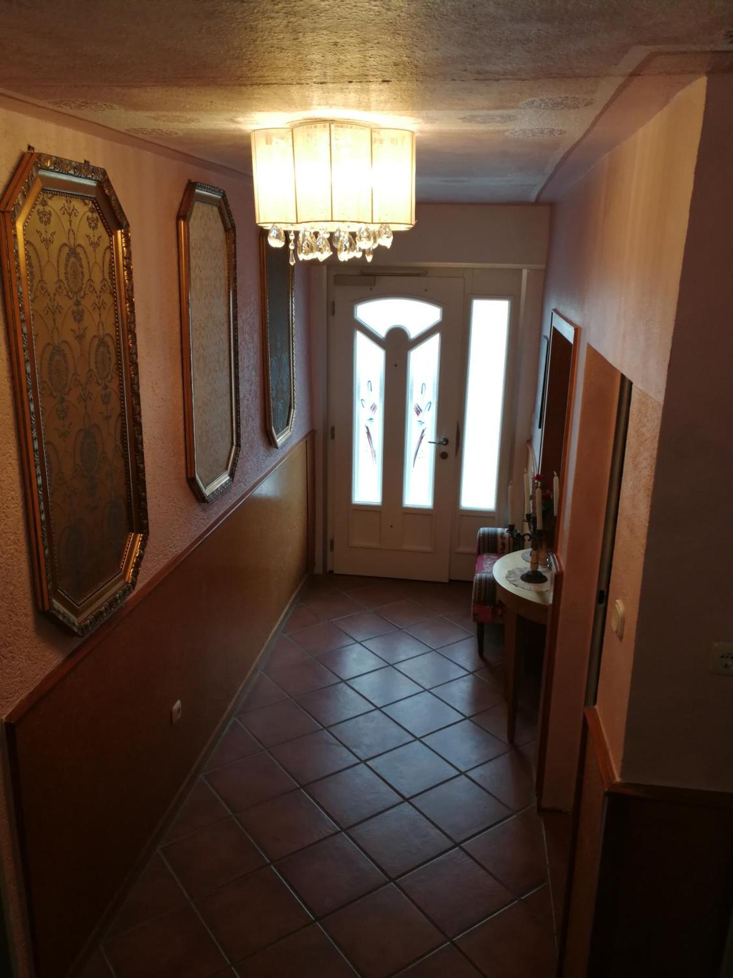 Gaestehaus Fuchsroehre Welcherath Exteriér fotografie