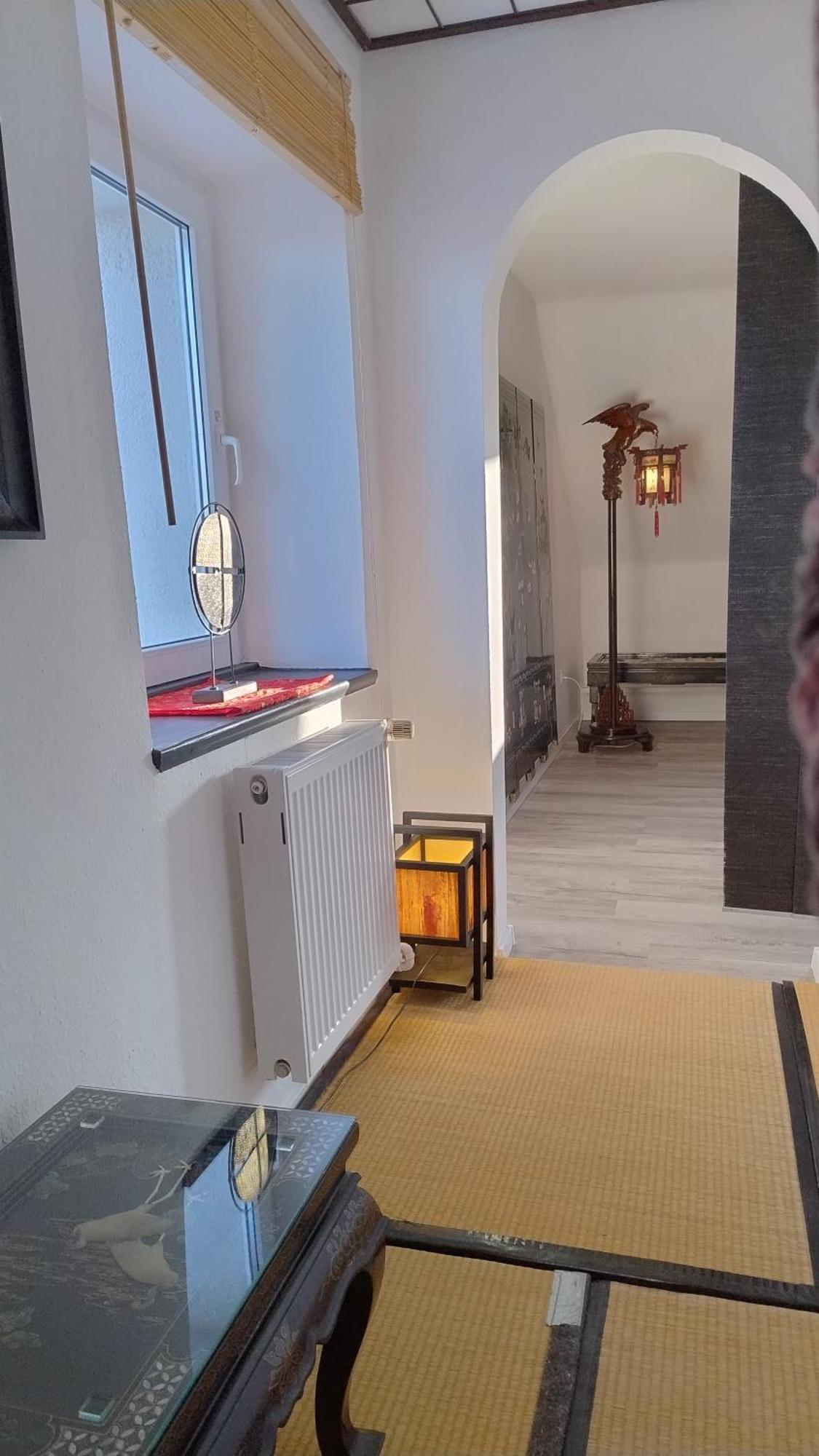 Gaestehaus Fuchsroehre Welcherath Exteriér fotografie