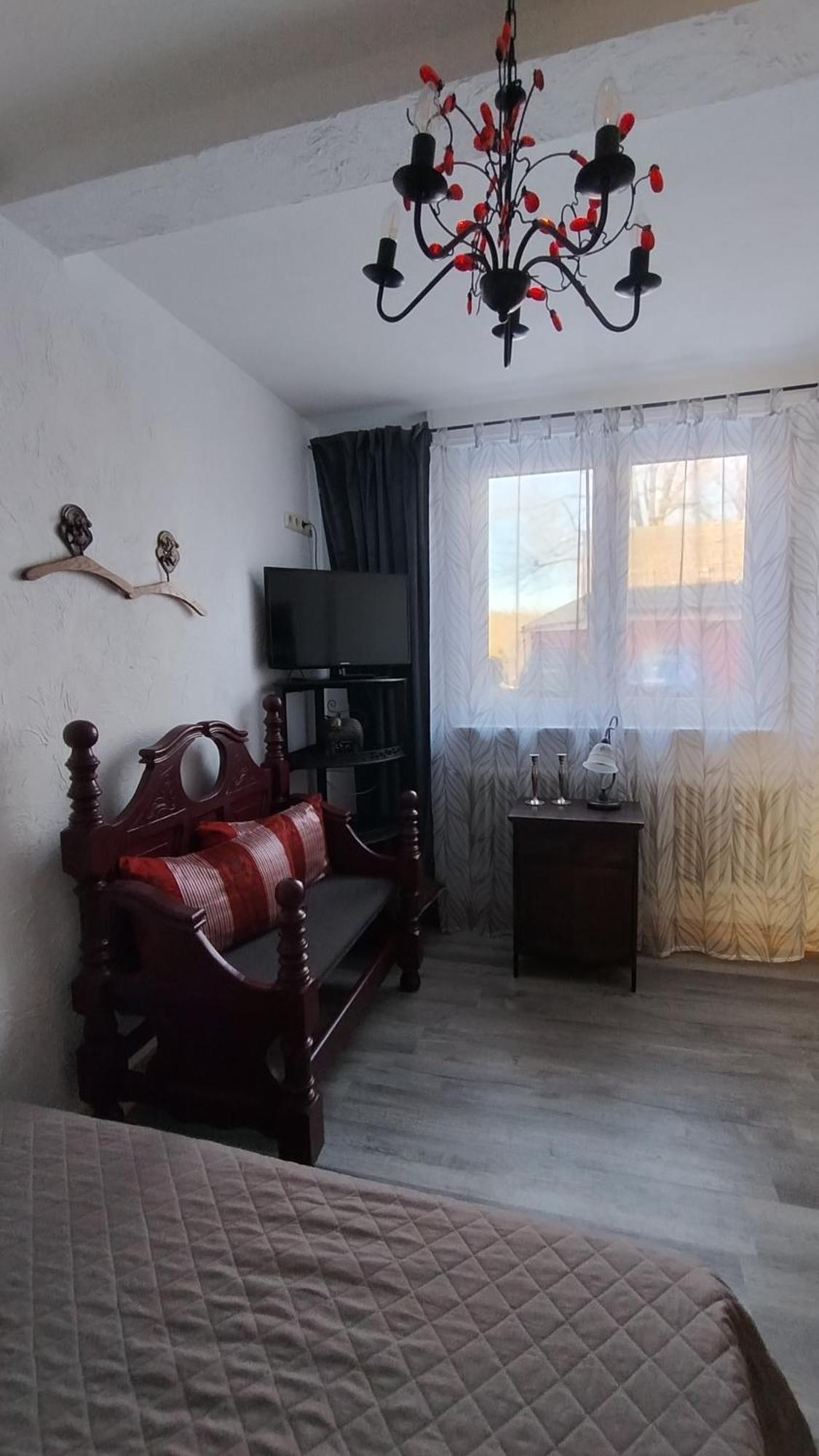 Gaestehaus Fuchsroehre Welcherath Exteriér fotografie