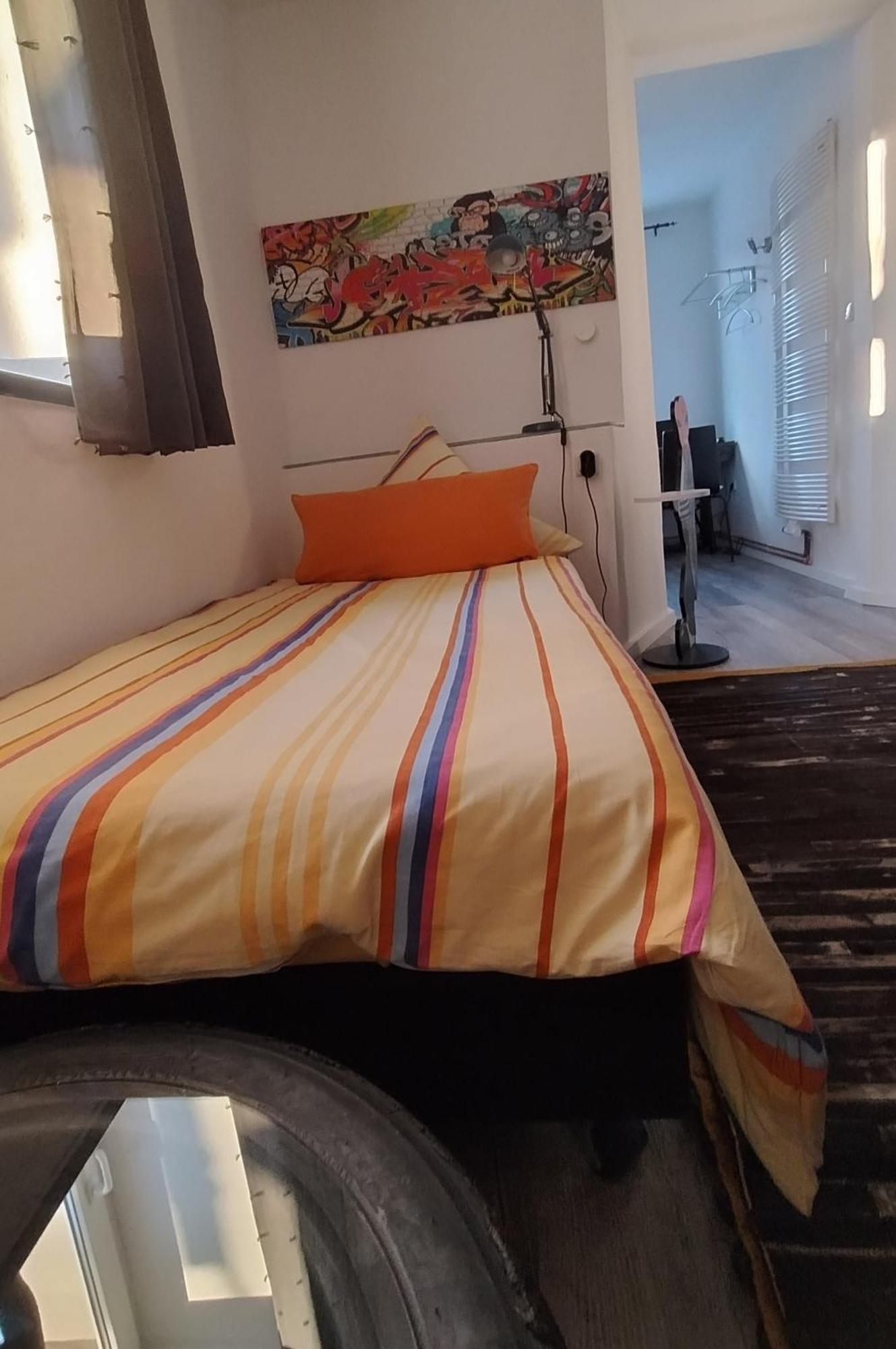 Gaestehaus Fuchsroehre Welcherath Exteriér fotografie